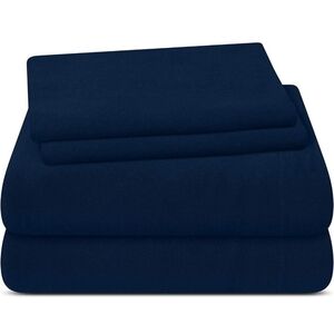 Fleece Sheet Set